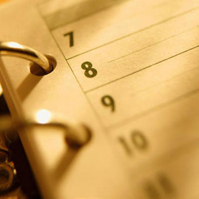 datebook