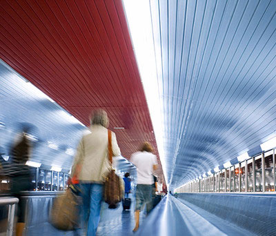 airport