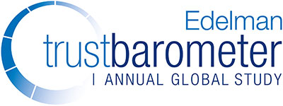 Edelman Trust Barometer