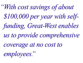GW pull quote