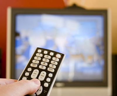 remote