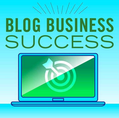 Blog Business Success