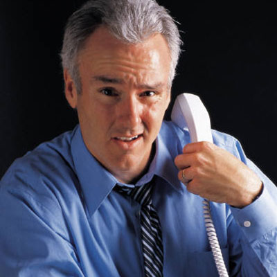 phone call