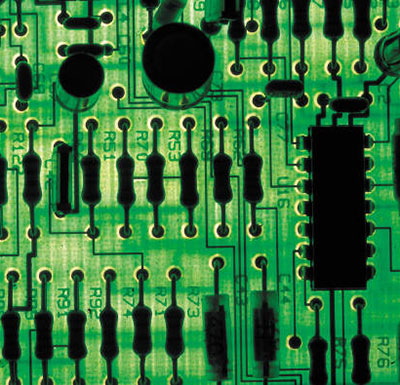 motherboard