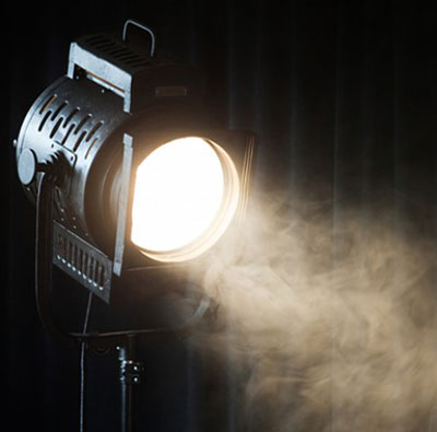 spotlight