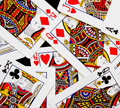cards