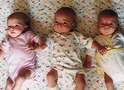 triplets