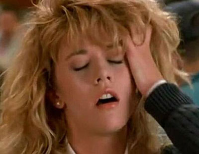 When Harry met Sally