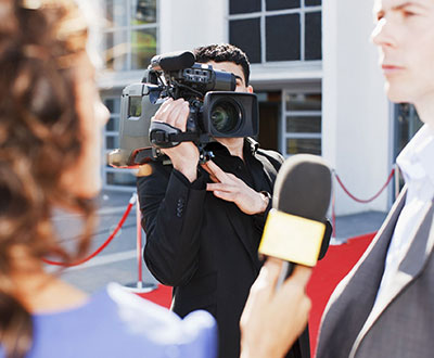 interview