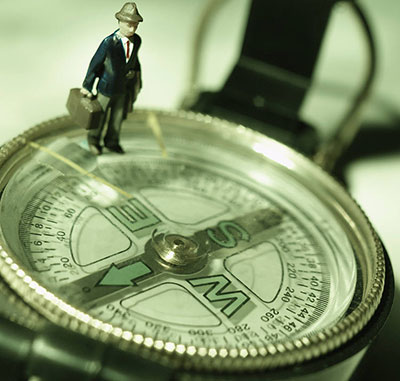 compass