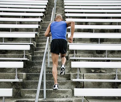 work for results