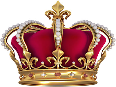 still king