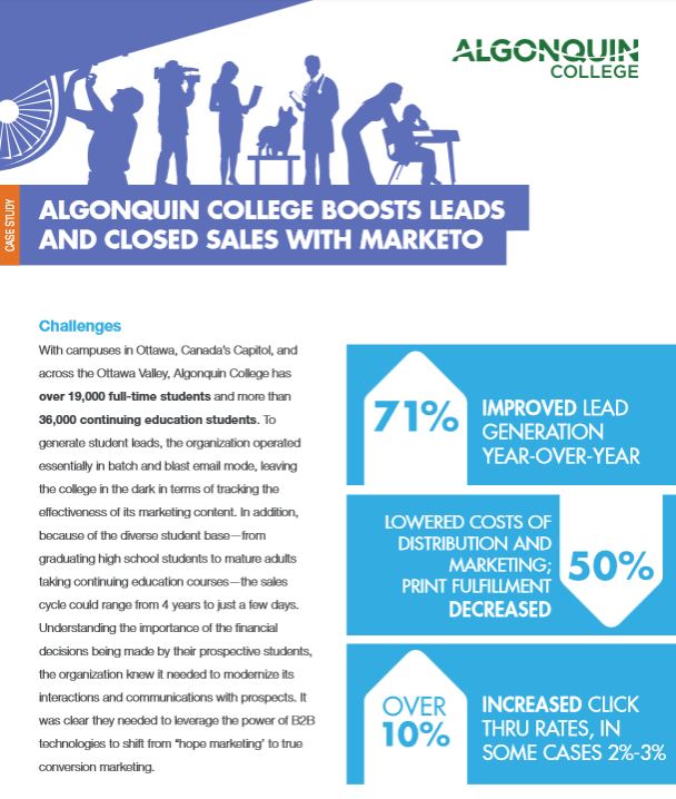 Algonquin
