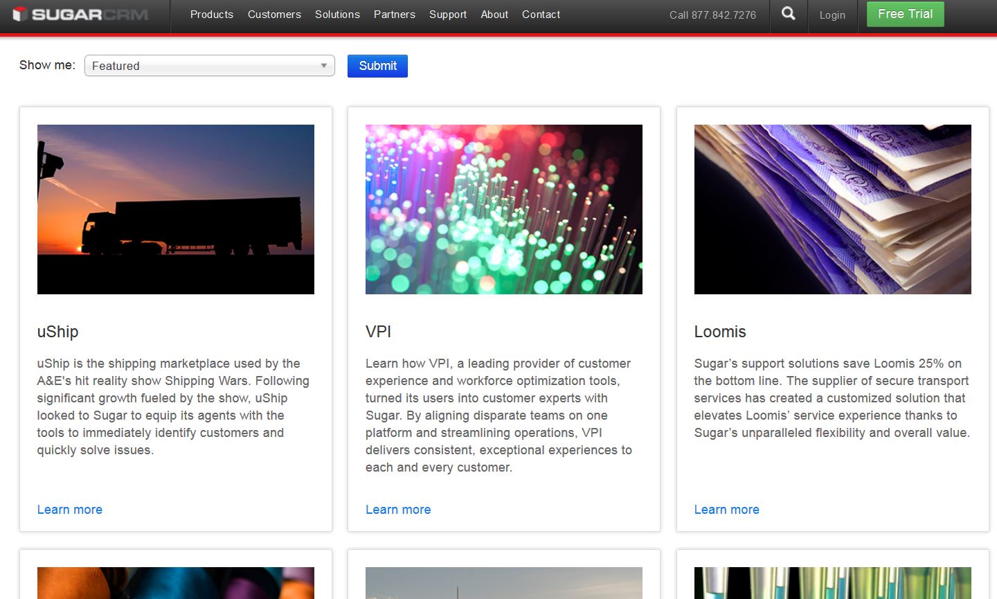 SugarCRM