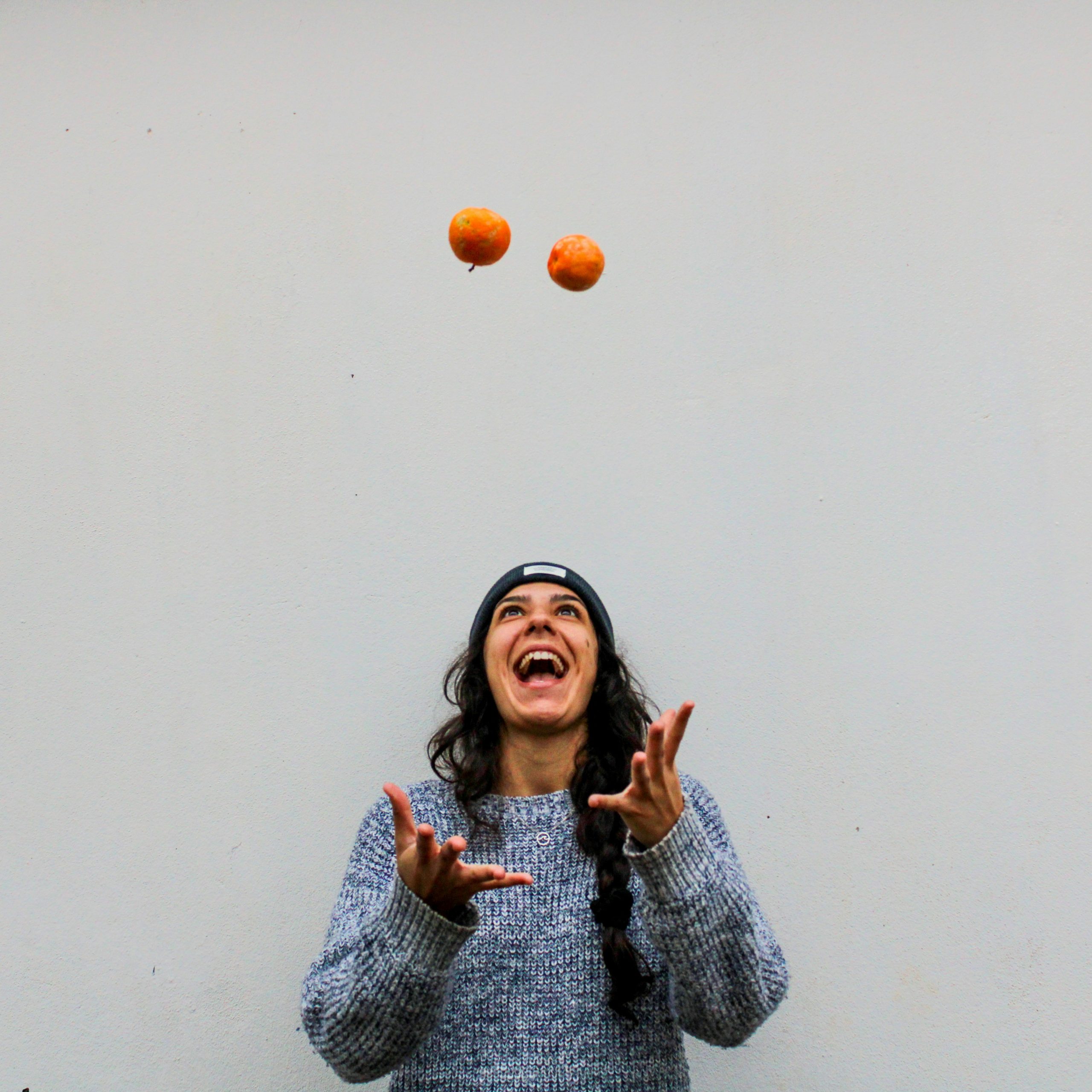 juggle
