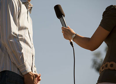 interview