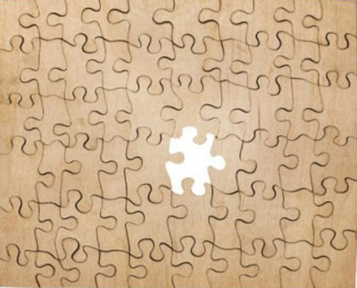 puzzle