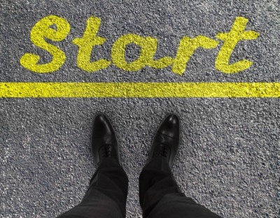 start