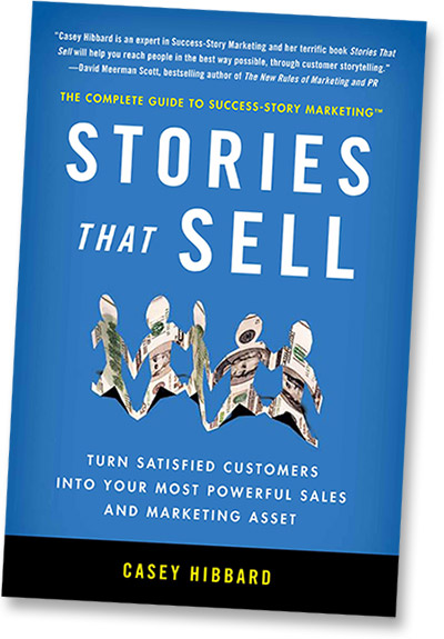 Stories that Sell