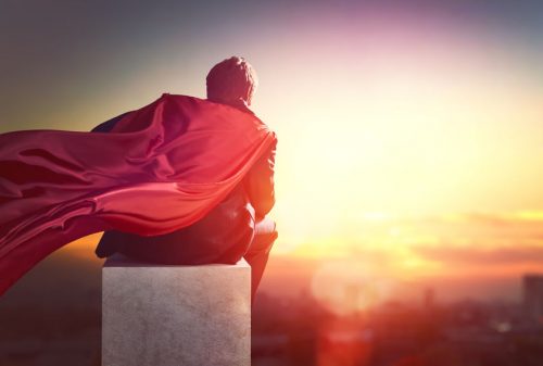 hero